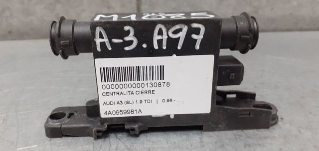 4A0959981A VAG