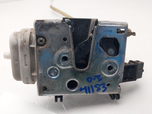 4A1837015D VAG