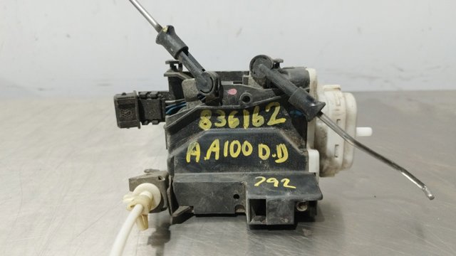 4A1837016B VAG