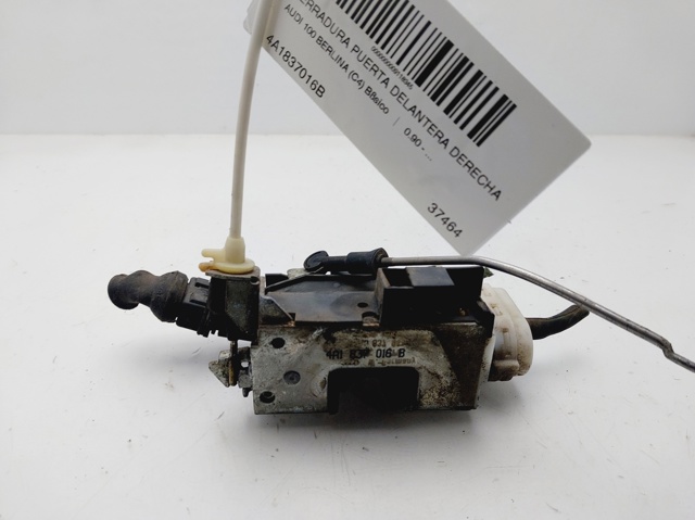 4A1837016B VAG
