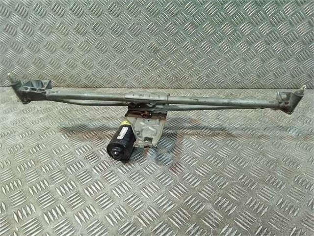 Motor de limpador pára-brisas do pára-brisas 4A1955113C VAG