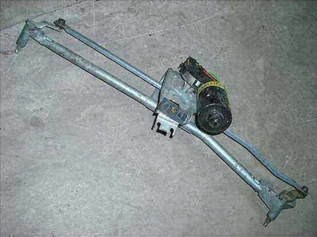 Motor de limpador pára-brisas do pára-brisas 4A1955113C VAG