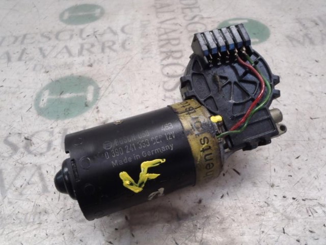 Motor de limpador pára-brisas do pára-brisas 4A1955113C VAG
