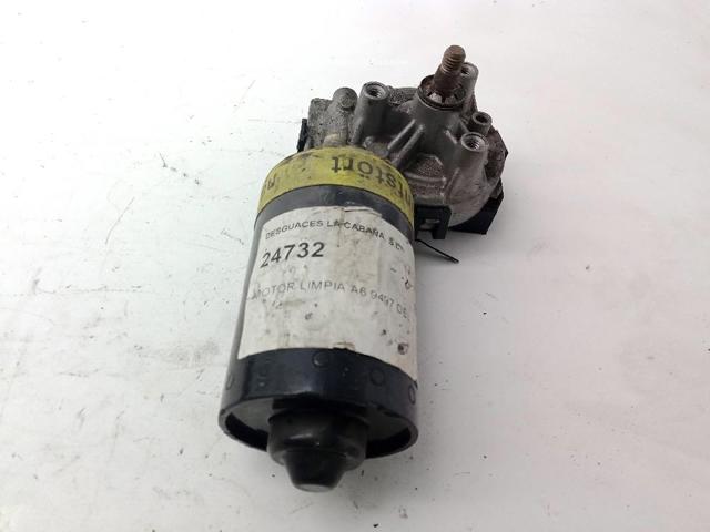 Motor de limpador pára-brisas do pára-brisas 4A1955113C VAG