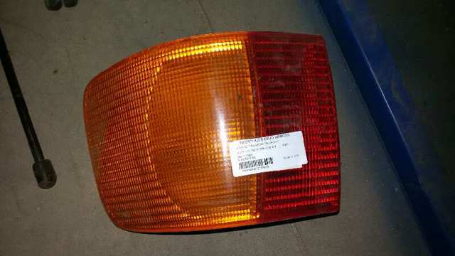 Lanterna traseira direita externa 4A5945218B VAG