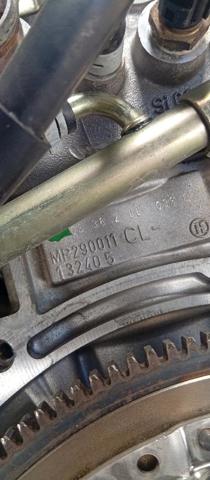 4A90 Mitsubishi