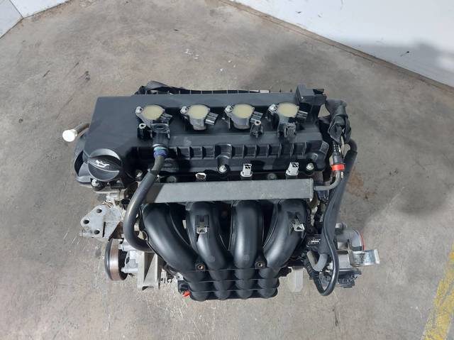 4A90 Mitsubishi