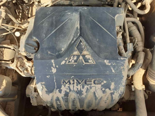 4A92 Mitsubishi