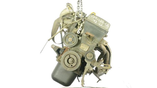4AFE Toyota