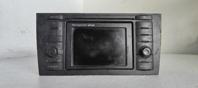 4B0035192K VAG