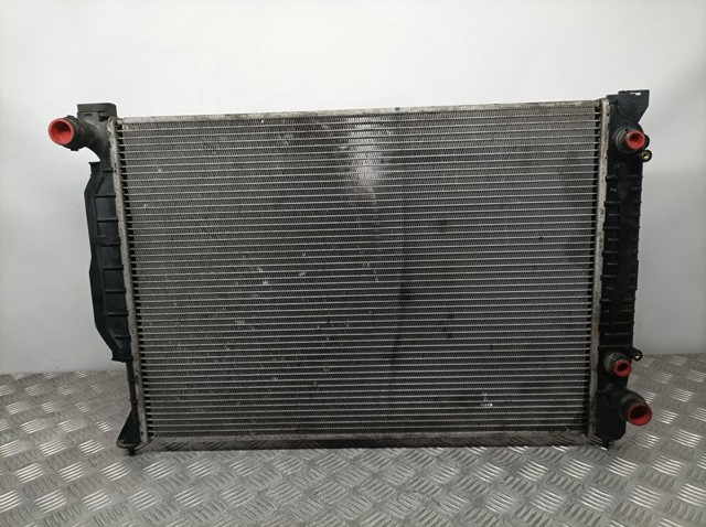 Radiador de esfriamento de motor 4B0121251AK VAG