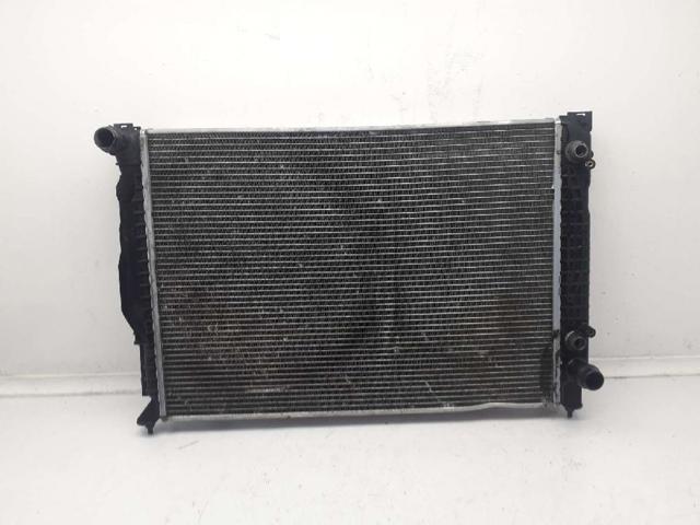 Radiador de esfriamento de motor 4B0121251AK VAG