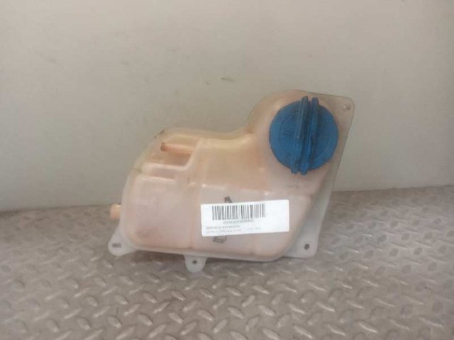 Tanque de expansão do sistema de esfriamento 4B0121403 VAG