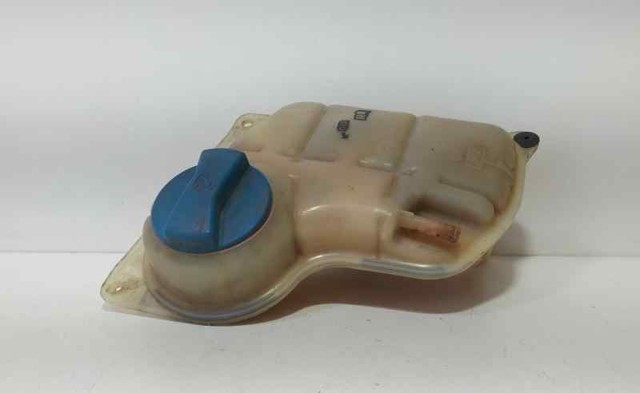 Tanque de expansão do sistema de esfriamento 4B0121403 VAG