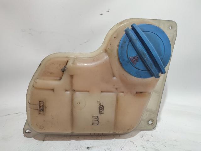 Tanque de expansão do sistema de esfriamento 4B0121403 VAG