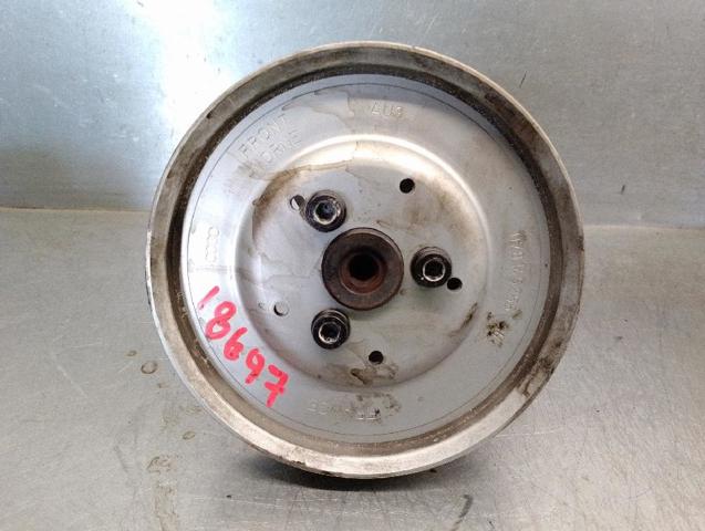 Bomba da Direção hidrâulica assistida 4B0145156 VAG