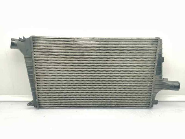 Radiador de intercooler 4B0145805E VAG