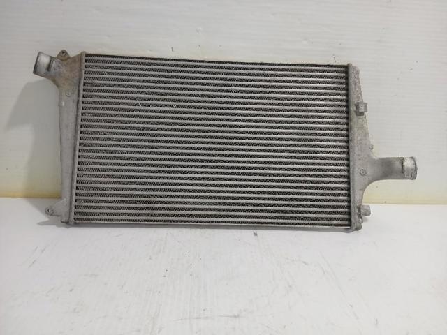 Radiador de intercooler 4B0145805E VAG