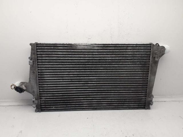 Radiador de intercooler 4B0145805E VAG