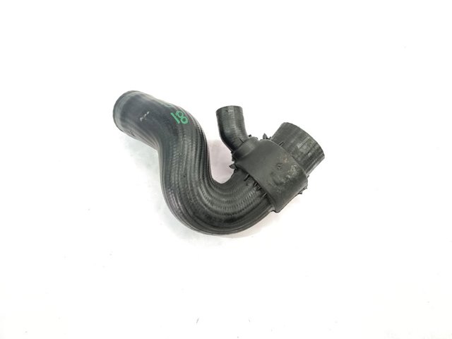 Cano derivado de ar, saída de turbina (supercompressão) 4B0145832B VAG