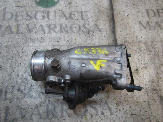  A6  carrinha (2000-2005) original desde 74,02 €