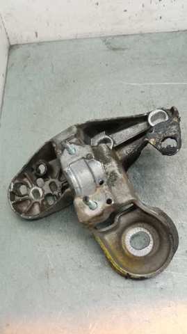 Consola de coxim (apoio) esquerda de motor 4B0199351 VAG