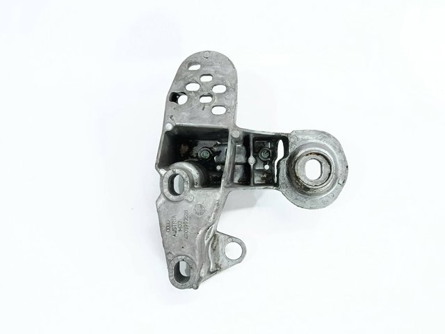 Consola de coxim (apoio) esquerda de motor 4B0199351B VAG