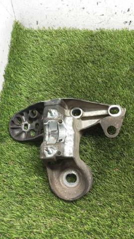 Consola de coxim (apoio) esquerda de motor 4B0199351B VAG