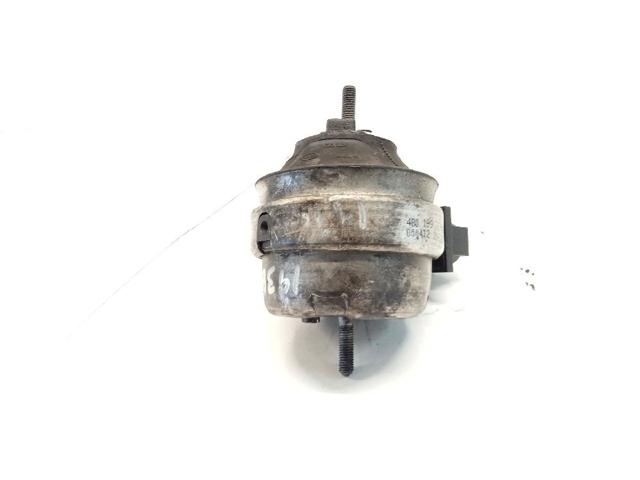 Coxim (suporte) esquerdo/direito de motor 4B0199379E VAG