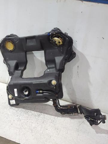 Tanque de combustível para Audi A6 4B2, 4B4