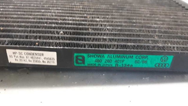 4B0260401F VAG