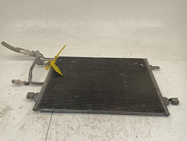 Radiador de aparelho de ar condicionado 4B0260401N VAG