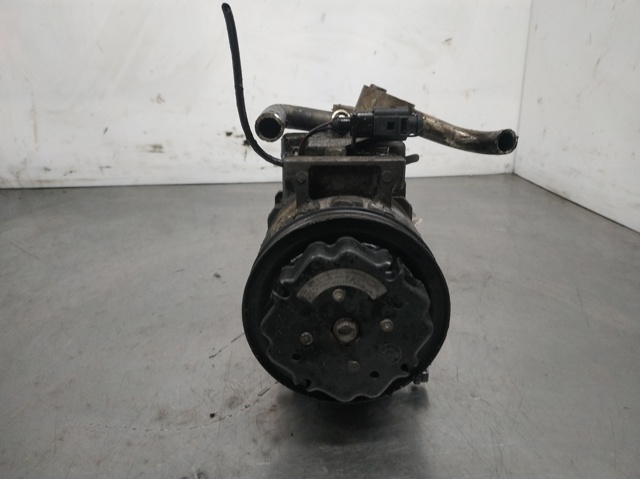 Compressor de aparelho de ar condicionado 4B0260805 VAG
