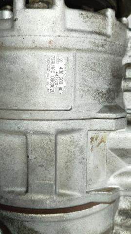 4B0260805 VAG