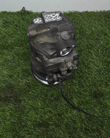 Compressor de aparelho de ar condicionado 4B0260805B VAG