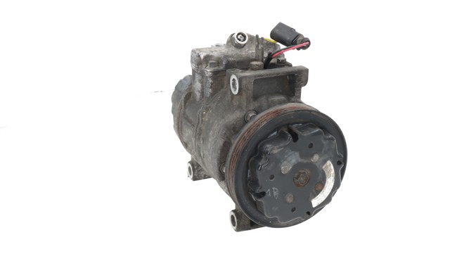 Compressor de aparelho de ar condicionado 4B0260805J VAG