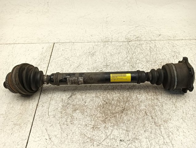 4B0407272 VAG