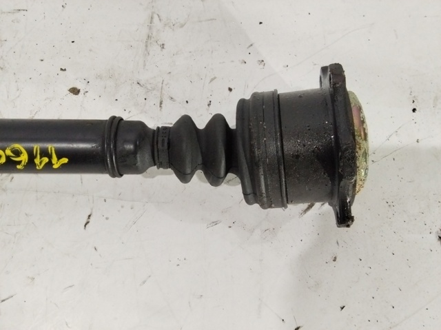 4B0407272C VAG