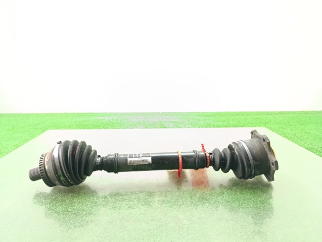 4B0407272F VAG