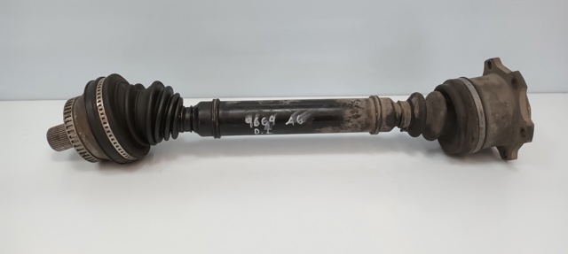4B0407272F VAG