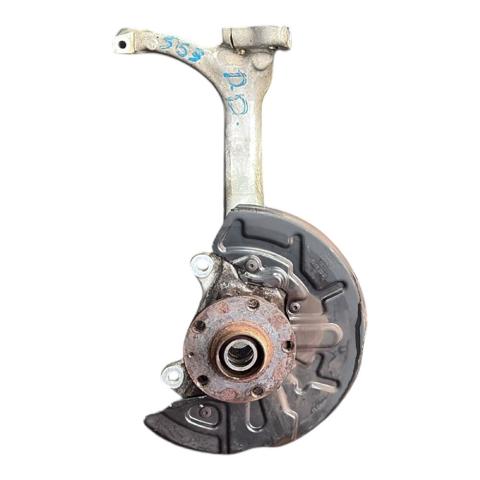 Cubo dianteiro 4B0407613B VAG