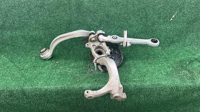 4B0407613B VAG