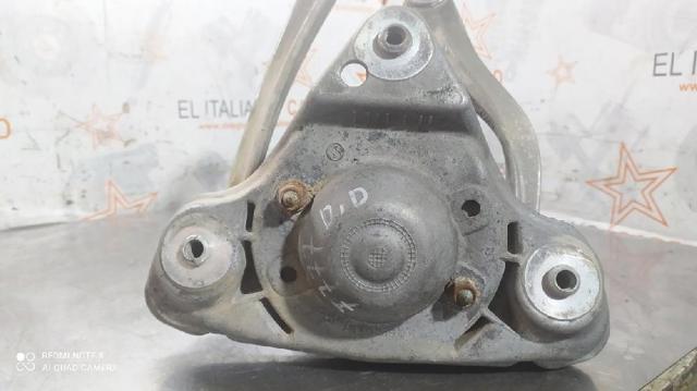 Amortecedor dianteiro 4B0412031AD VAG