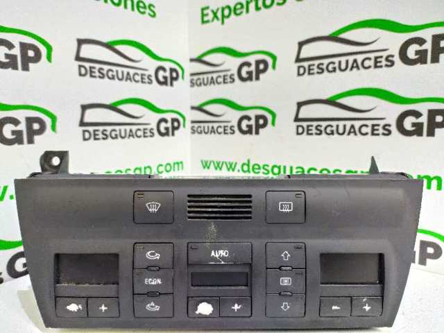 Amortecedor dianteiro 4B0412031CB VAG