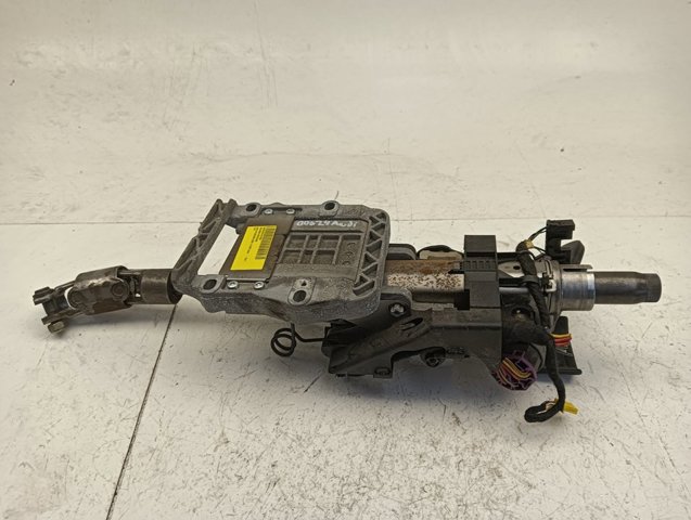 Coluna da direção para Audi A6 4B2, 4B4