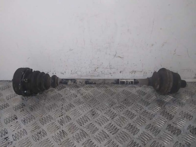 Semieixo traseiro 4B0501203C VAG