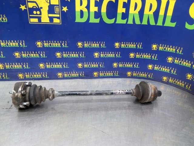 Semieixo traseiro 4B0501203C VAG