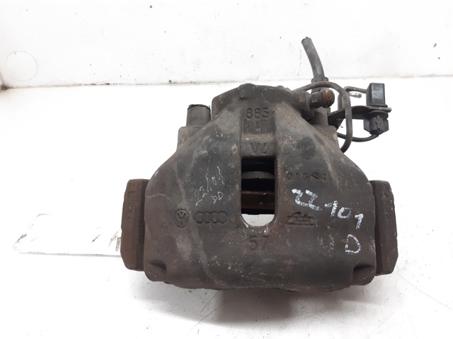 4B0615124 VAG