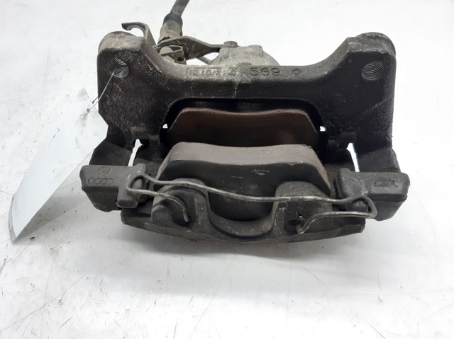 4B0615124 VAG