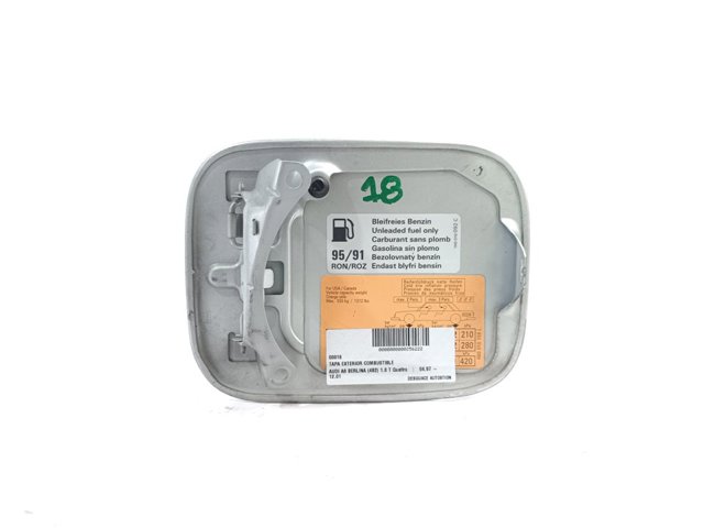 4B0809905A VAG